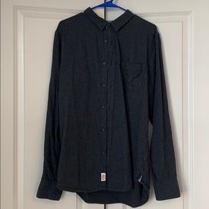 Men’s cotton long sleeve dress